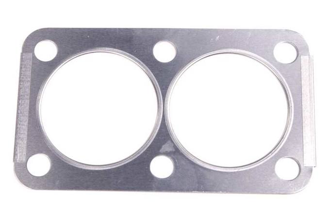 Audi VW Exhaust Gasket - Manifold to Header Pipe 841253115B - Elring 086878